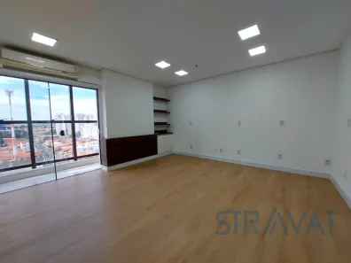 Sala Comercial para alugar, 50m² no Cidade Nova, Indaiatuba