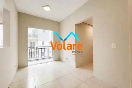 Apartamento com 2 Quartos à venda, 50m² no São Pedro, Osasco