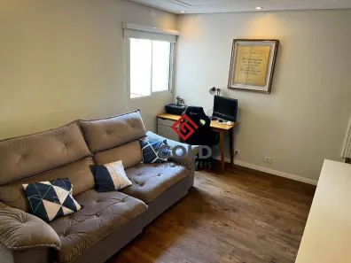 Cobertura com 2 Quartos à venda, 140m² no Vila Metalúrgica, Santo André