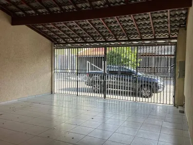 Sobrado com 3 Quartos para alugar, 206m² no Residencial Bosque dos Ipês, São José dos Campos