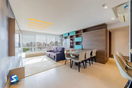 Apartamento com 2 Quartos à venda, 94m² no Rio Branco, Porto Alegre
