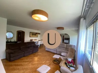 Apartamento com 4 Quartos à venda, 170m² no Santo Amaro, São Paulo