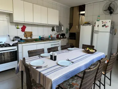 Casa com 3 Quartos à venda, 191m² no Planalto Verde, Ribeirão Preto