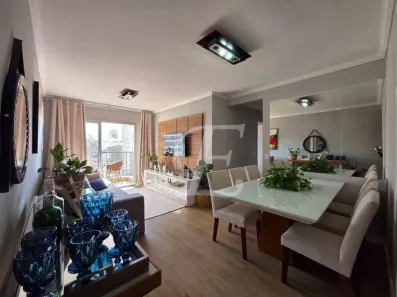 Apartamento com 2 Quartos à venda, 72m² no Santana, São Paulo