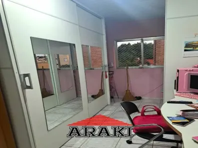 Apartamento com 1 Quarto à venda, 42m² no Bosque da Saúde, São Paulo