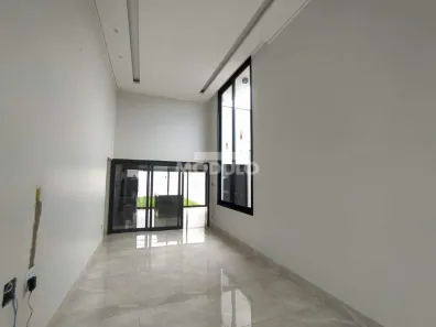 Casa com 3 Quartos à venda, 163m² no Loteamento Portal do Vale II, Uberlândia