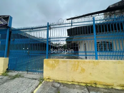 Ponto Comercial para alugar, 1200m² no Fonseca, Niterói