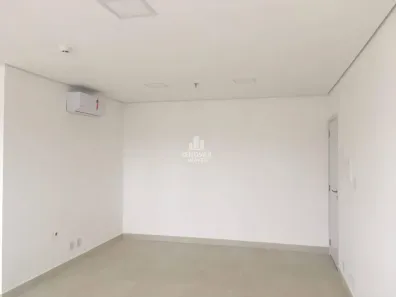 Sala Comercial à venda, 38m² no Vila Partenio, Mogi das Cruzes