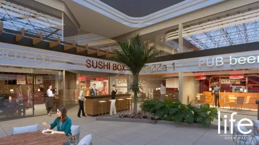 Ponto Comercial à venda, 35m² no Centro, Viamão