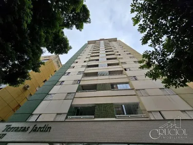 Apartamento com 2 Quartos à venda, 76m² no Centro, Londrina
