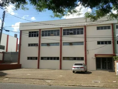Galpão/Depósito/Armazém para alugar, 523m² no Jardim Santa Genebra, Campinas