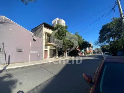 Imóvel Comercial com 5 Quartos à venda, 397m² no Santo Amaro, São Paulo