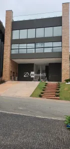 Casa de Condomínio com 5 Quartos à venda, 500m² no Pousada dos Bandeirantes, Carapicuíba