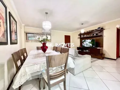 Apartamento com 3 Quartos à venda, 105m² no Riviera Fluminense, Macaé