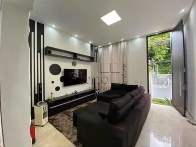 Casa com 3 Quartos à venda, 187m² no Jardim das Palmeiras, Valinhos