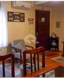 Casa de Condomínio com 3 Quartos à venda, 73m² no Vila Nova, Porto Alegre