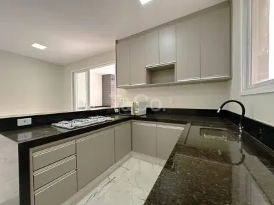 Sobrado com 3 Quartos à venda, 162m² no Morumbi, Paulínia