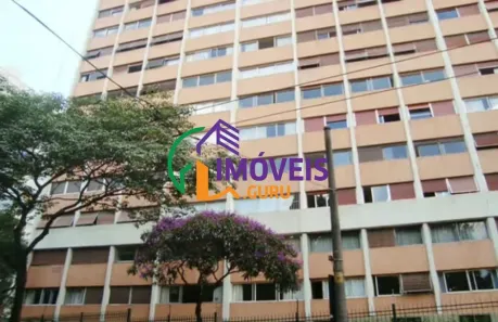Cobertura com 3 Quartos à venda, 156m² no Higienópolis, São Paulo