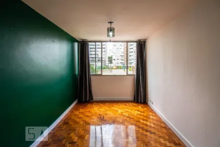 Apartamento com 3 Quartos à venda, 88m² no Liberdade, São Paulo