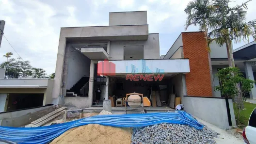Casa de Condomínio com 3 Quartos à venda, 280m² no Jardim São Marcos, Valinhos