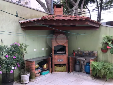 Casa com 3 Quartos à venda, 153m² no Vila Alexandria, São Paulo