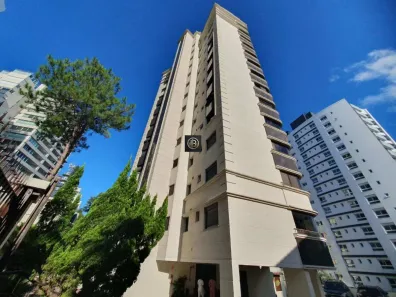 Apartamento com 1 Quarto à venda, 55m² no Bela Vista, Porto Alegre
