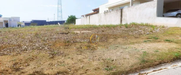 Lote/Terreno à venda, 601m² no Condomínio Residencial Colinas do Paratehy, São José dos Campos