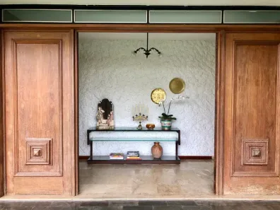 Casa com 5 Quartos à venda, 392m² no São Luiz, Belo Horizonte