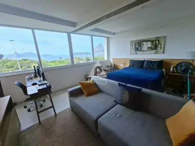 Apartamento com 1 Quarto à venda, 56m² no Flamengo, Rio de Janeiro
