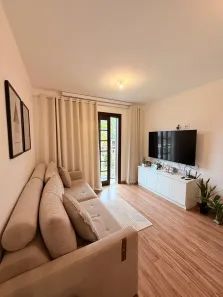 Apartamento com 3 Quartos para alugar, 100m² no Bonsucesso, Petrópolis