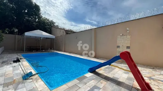 Casa com 4 Quartos à venda, 600m² no Cidade Jardim, Uberlândia
