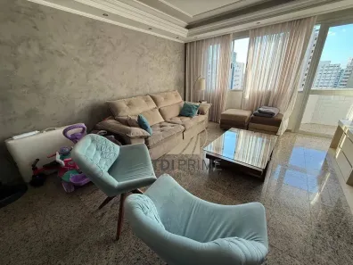 Apartamento com 3 Quartos à venda, 120m² no Santo Antônio, São Caetano do Sul