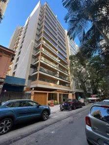 Apartamento com 2 Quartos à venda, 100m² no Flamengo, Rio de Janeiro