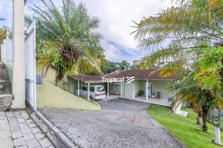 Casa com 3 Quartos à venda, 237m² no Velha, Blumenau