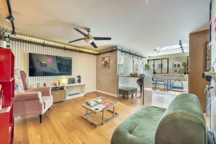 Apartamento com 3 Quartos à venda, 98m² no Passo da Areia, Porto Alegre