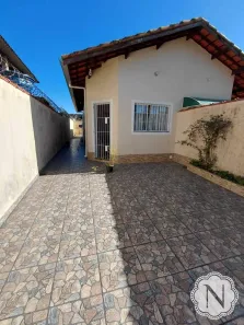Casa com 1 Quarto à venda, 38m² no Sabaúna, Itanhaém