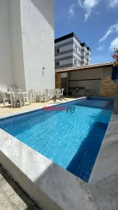 Apartamento com 2 Quartos à venda, 50m² no Muçumagro, João Pessoa