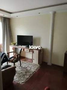Apartamento com 2 Quartos à venda, 90m² no Baeta Neves, São Bernardo do Campo