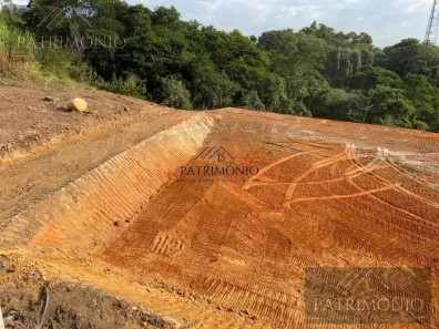 Lote/Terreno à venda, 980m² no San Fernando Park, Cotia