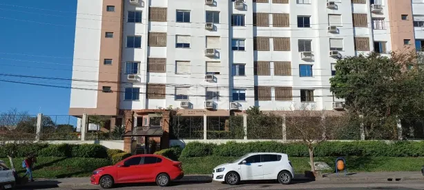 Apartamento com 1 Quarto à venda, 41m² no Partenon, Porto Alegre