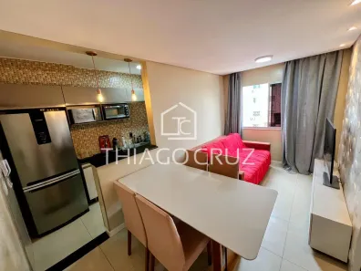 Apartamento com 2 Quartos à venda, 44m² no Planalto Ayrton Senna, Fortaleza