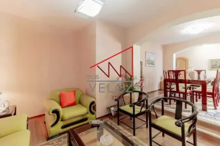 Apartamento com 4 Quartos à venda, 177m² no Botafogo, Rio de Janeiro