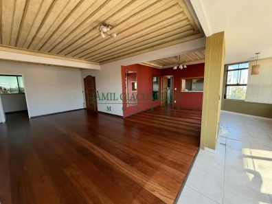 Apartamento com 3 Quartos à venda, 190m² no Centro, Jundiaí