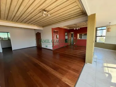 Apartamento com 3 Quartos à venda, 190m² no Centro, Jundiaí