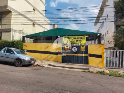 à venda, 659m² no Cruzeiro, Belo Horizonte