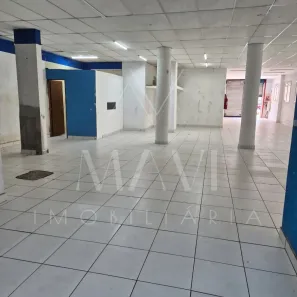 Ponto Comercial com 1 Quarto para alugar, 172m² no Boqueirão, Praia Grande