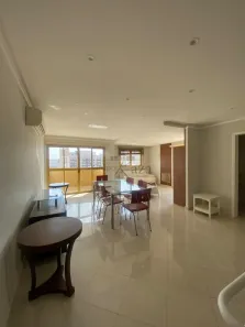 Cobertura com 4 Quartos para alugar, 237m² no Parque Residencial Aquarius, São José dos Campos