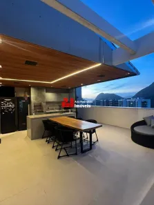 Cobertura com 4 Quartos à venda, 325m² no Jacarepaguá, Rio de Janeiro