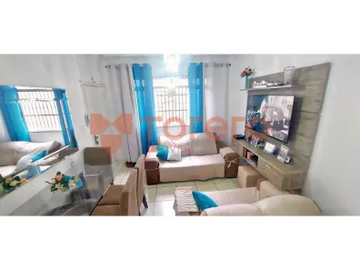 Apartamento com 2 Quartos à venda, 73m² no Aparecida, Santos