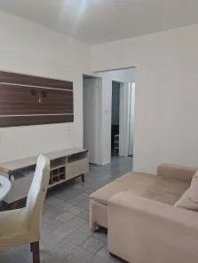 Apartamento com 2 Quartos para alugar, 45m² no Angelim, São Luís